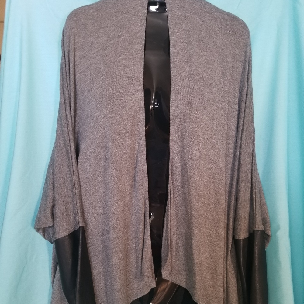 Womens  kut from the kloth loose cardigan